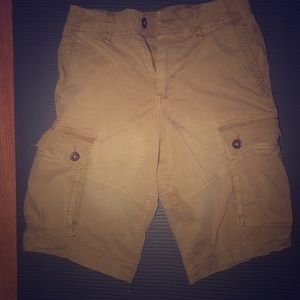 Cargo shorts